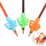 3pcs Baby Learning Writing Tool